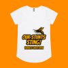 Wo's Mali Tee  Thumbnail