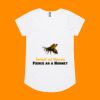 Wo's Mali Tee  Thumbnail