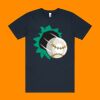 BLOCK TEE Thumbnail