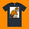 BLOCK TEE Thumbnail