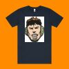 BLOCK TEE Thumbnail