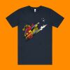 BLOCK TEE Thumbnail