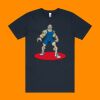 BLOCK TEE Thumbnail