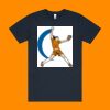 BLOCK TEE Thumbnail