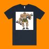 BLOCK TEE Thumbnail