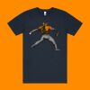 BLOCK TEE Thumbnail