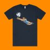 BLOCK TEE Thumbnail