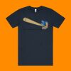 BLOCK TEE Thumbnail