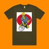 BLOCK TEE Thumbnail