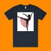 BLOCK TEE Thumbnail