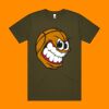 BLOCK TEE Thumbnail