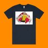 BLOCK TEE Thumbnail