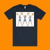 BLOCK TEE Thumbnail