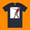 BLOCK TEE Thumbnail