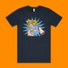 BLOCK TEE Thumbnail