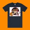BLOCK TEE Thumbnail