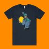 BLOCK TEE Thumbnail