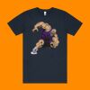 BLOCK TEE Thumbnail