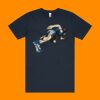 BLOCK TEE Thumbnail