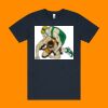 BLOCK TEE Thumbnail