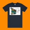 BLOCK TEE Thumbnail