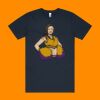 BLOCK TEE Thumbnail