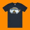 BLOCK TEE Thumbnail