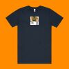 BLOCK TEE Thumbnail