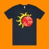 BLOCK TEE Thumbnail