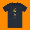 BLOCK TEE Thumbnail