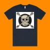 BLOCK TEE Thumbnail