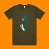 BLOCK TEE Thumbnail