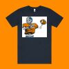 BLOCK TEE Thumbnail