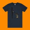 BLOCK TEE Thumbnail