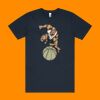 BLOCK TEE Thumbnail