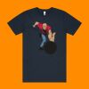 BLOCK TEE Thumbnail