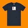 BLOCK TEE Thumbnail