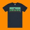BLOCK TEE Thumbnail