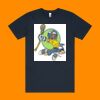 BLOCK TEE Thumbnail