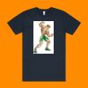 BLOCK TEE Thumbnail