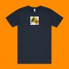 BLOCK TEE Thumbnail