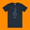 BLOCK TEE Thumbnail