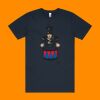 BLOCK TEE Thumbnail