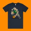BLOCK TEE Thumbnail