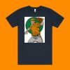 BLOCK TEE Thumbnail