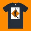 BLOCK TEE Thumbnail