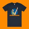 BLOCK TEE Thumbnail
