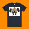 BLOCK TEE Thumbnail