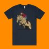 BLOCK TEE Thumbnail