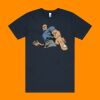 BLOCK TEE Thumbnail